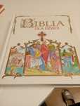 Biblia dla dzieci