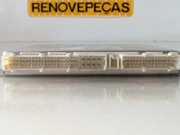 Centralina ABS MERCEDES-BENZ Classe A (W168)