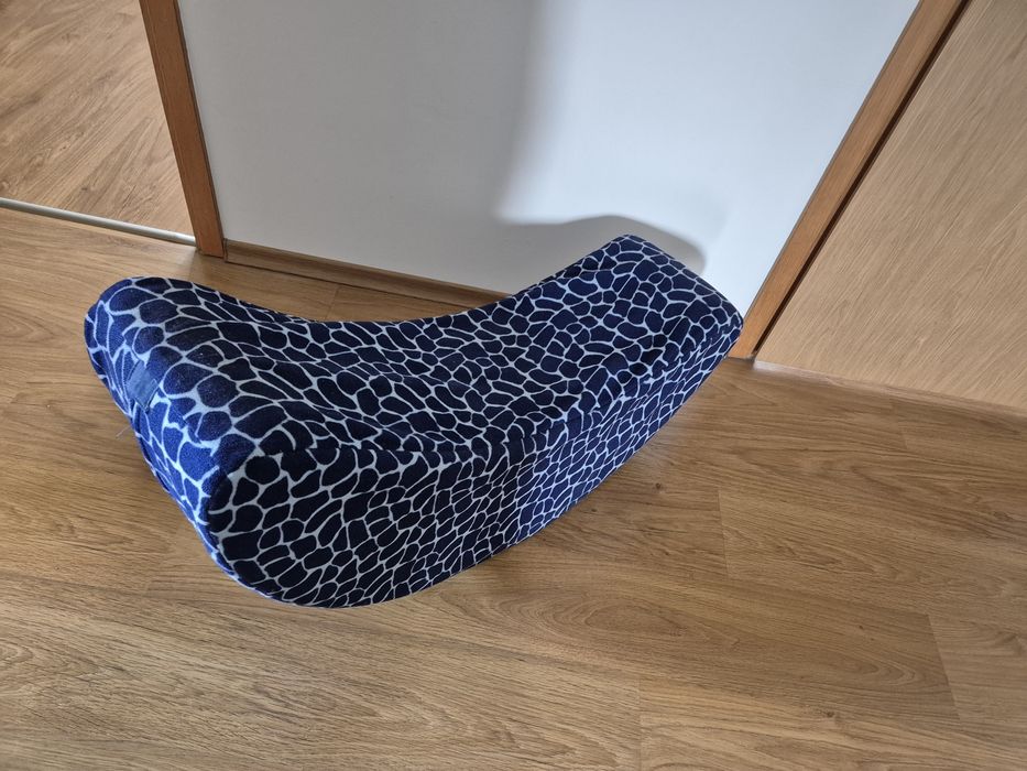 Bujak piankowy z ikea