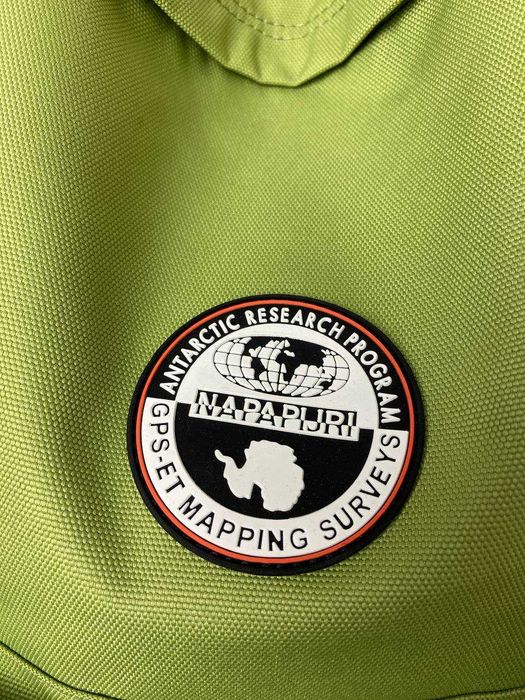 Новий Рюкзак Napapijri Happy Daypack 2