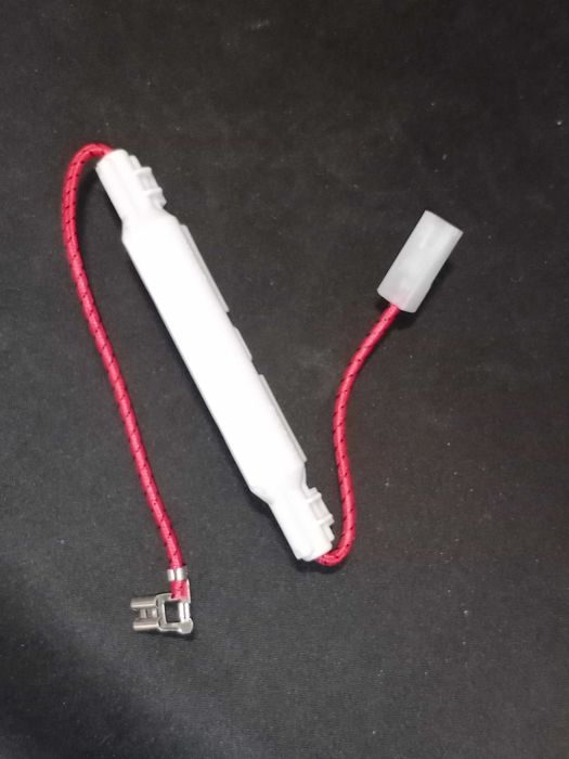 Предохранитель высоковольтный в корпусе микроволновки  0.65А - 0.9А