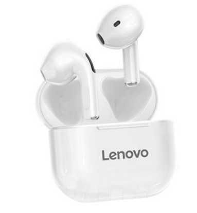 Auriculares True Wireless Lenovo LP40