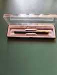 Nowe pióro wieczne Parker z etui (1/3 ceny)