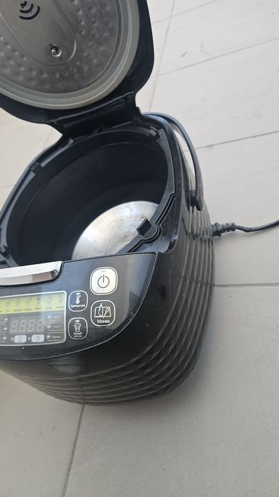 Мультиварка Tefal