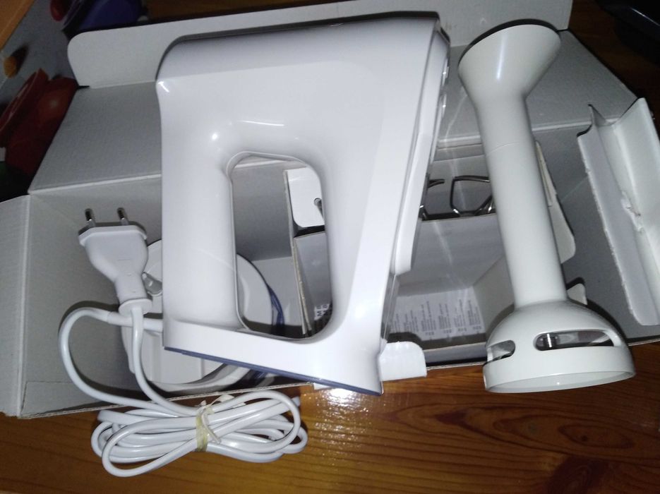Миксеры Braun quattro MultiMix