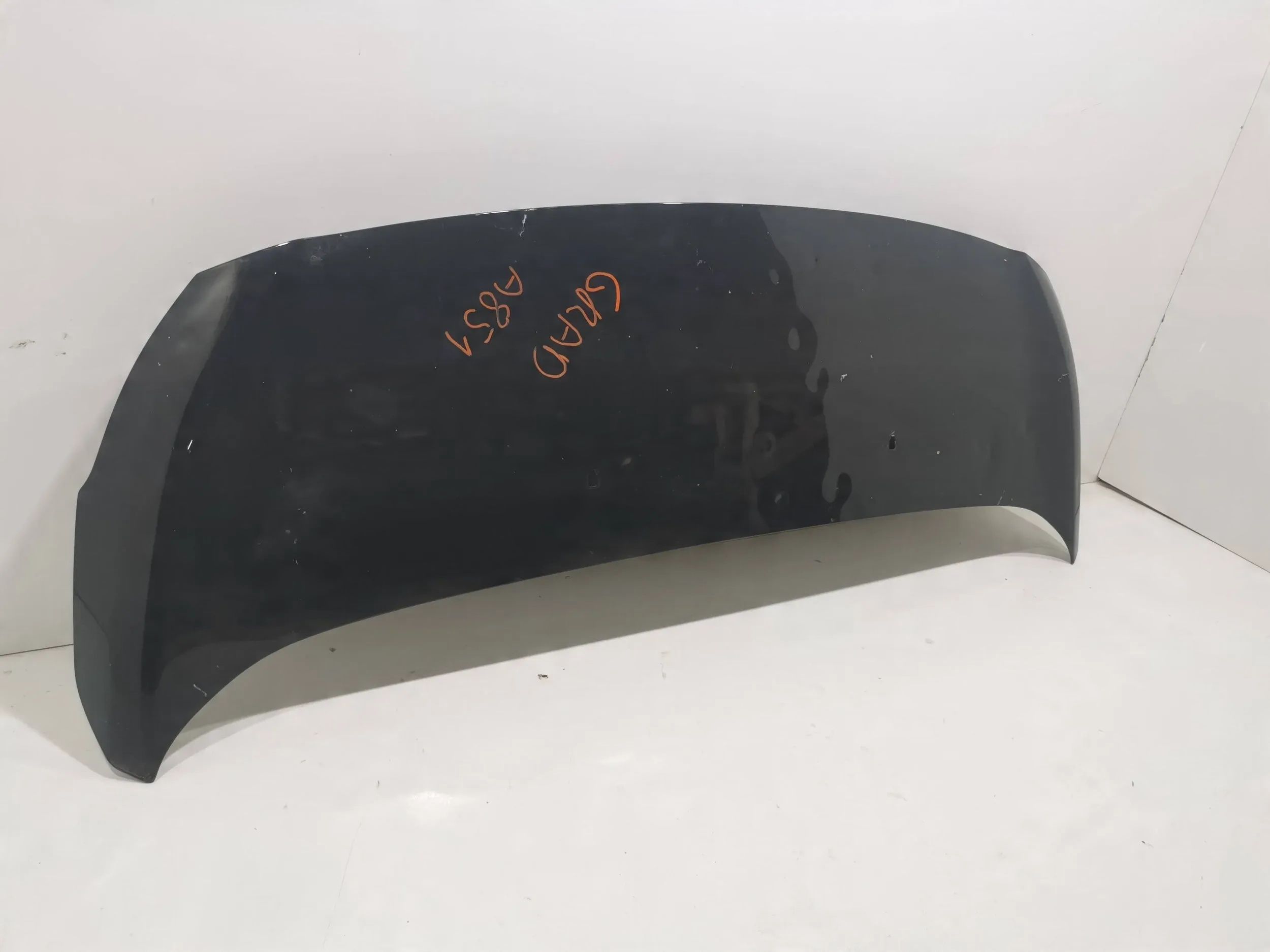 Toyota proace ii combo e jumpy Iii Maska Prosta