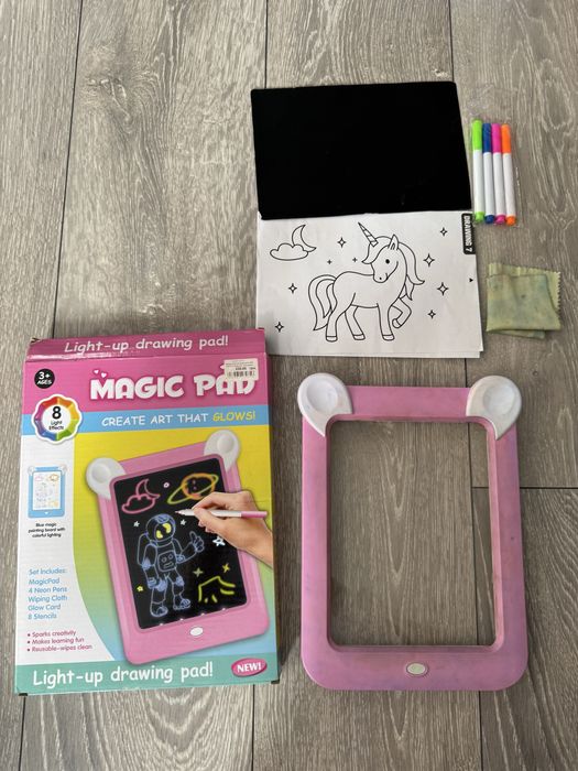 Набір  перукаря peppa pig Resources Ментал Блокс LER9280