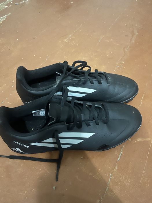 Adidas Deportivo 43 розмір