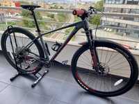 Bicicleta Scott Scale 980  ano 2020