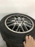 Jantes bmw 5x120