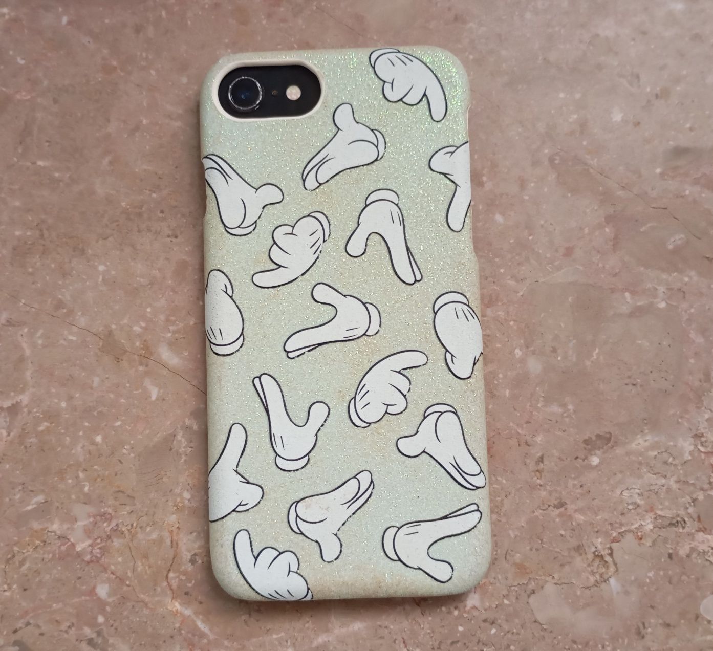 iPhone 8 64GB Cinzento
