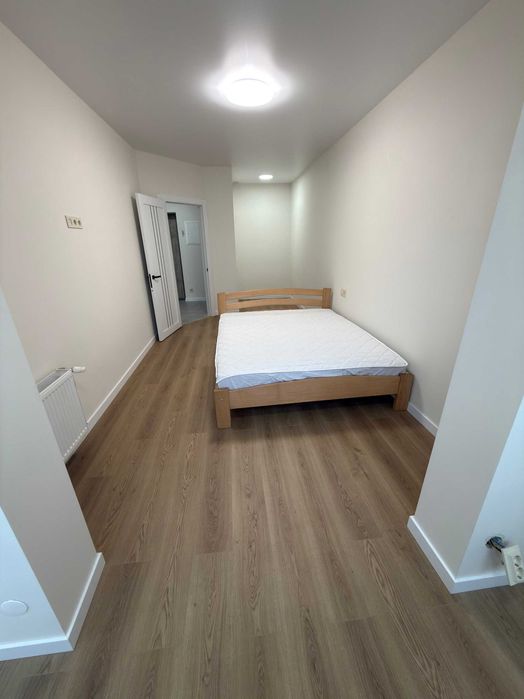 Перша здача. Нова 1 кімнатна квартира в новобудові, вул. Трускавецька