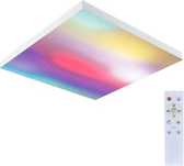 Lampa Sufitowa LED RGBW Paulmann 45x45cm z Pilotem!