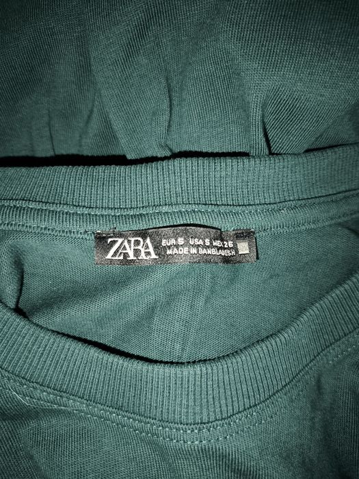 Сукня вільного крою Zara