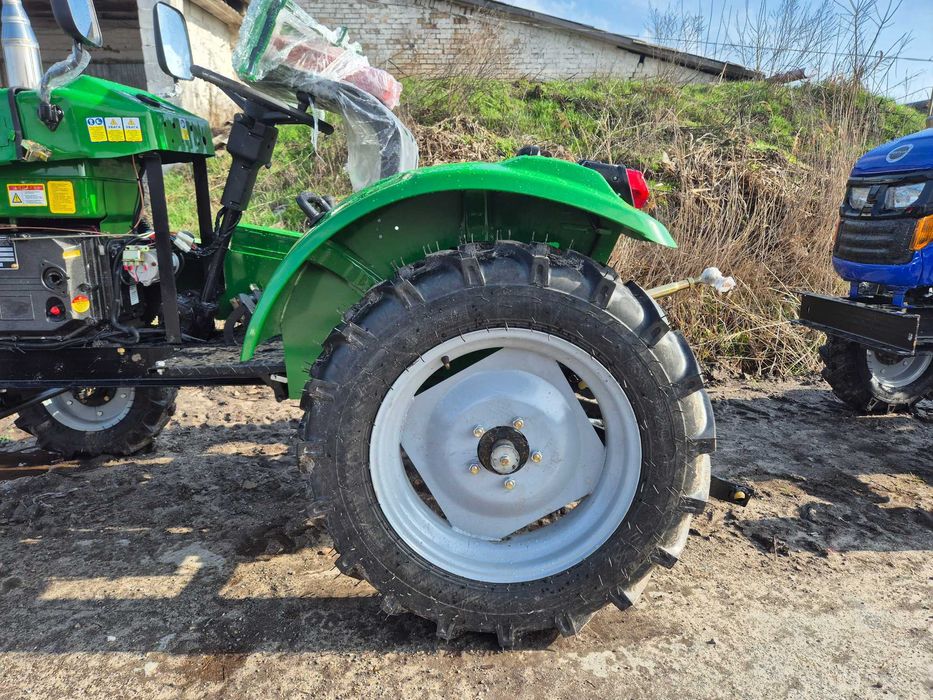 Трактор Кентавр 240 ВР 2025