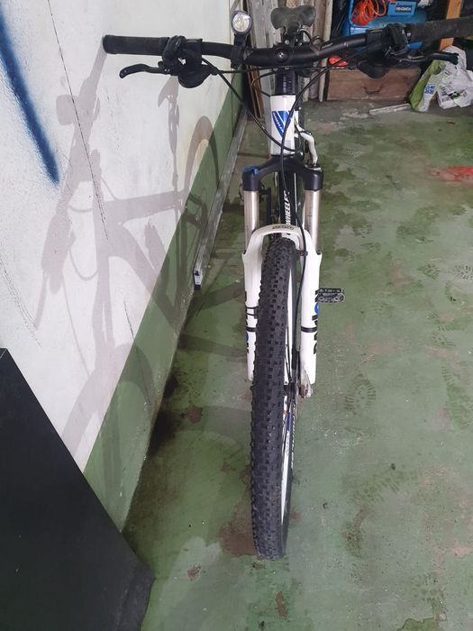 Bike wheeler roda 29