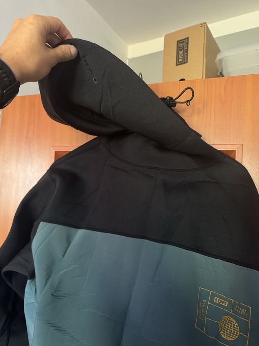 Kurtka Neoprenowa ION Neo Shelter Jacket AMPN