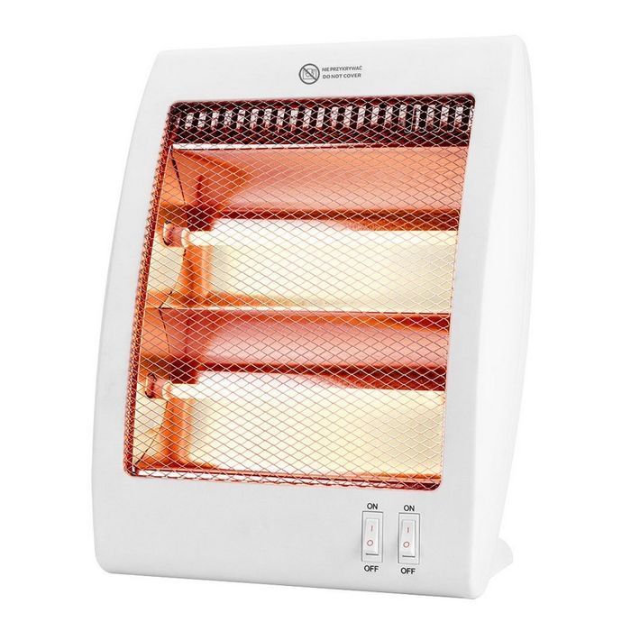 Promiennik Kwarcowy Podczerwieni 400W/800W Neo