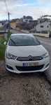 Citroen C4 1.2 com garantia!