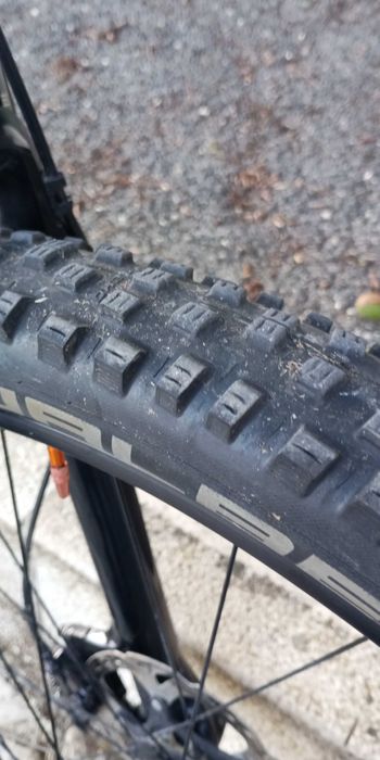 Bicicleta Trek fuel ex 5 roda 29