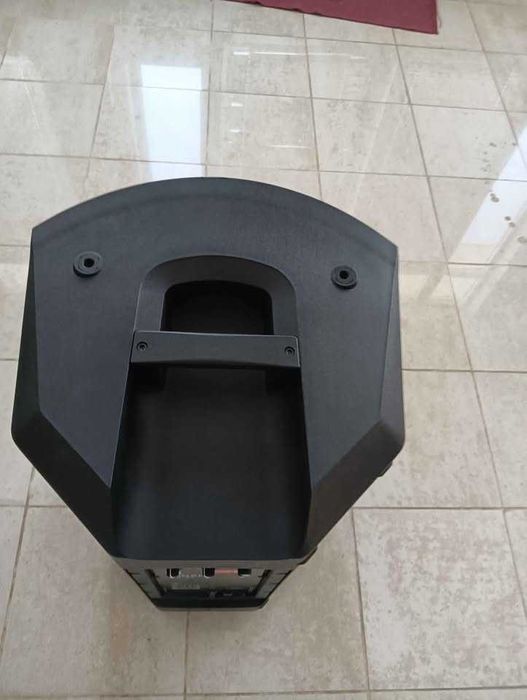 Coluna HK Sonar 112 xi - pouco uso