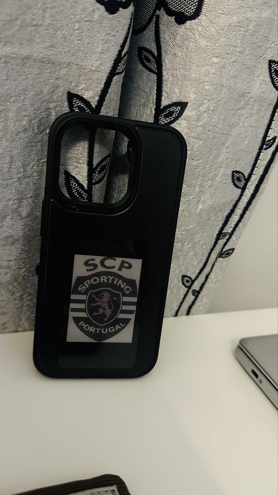 14 pro case nfc