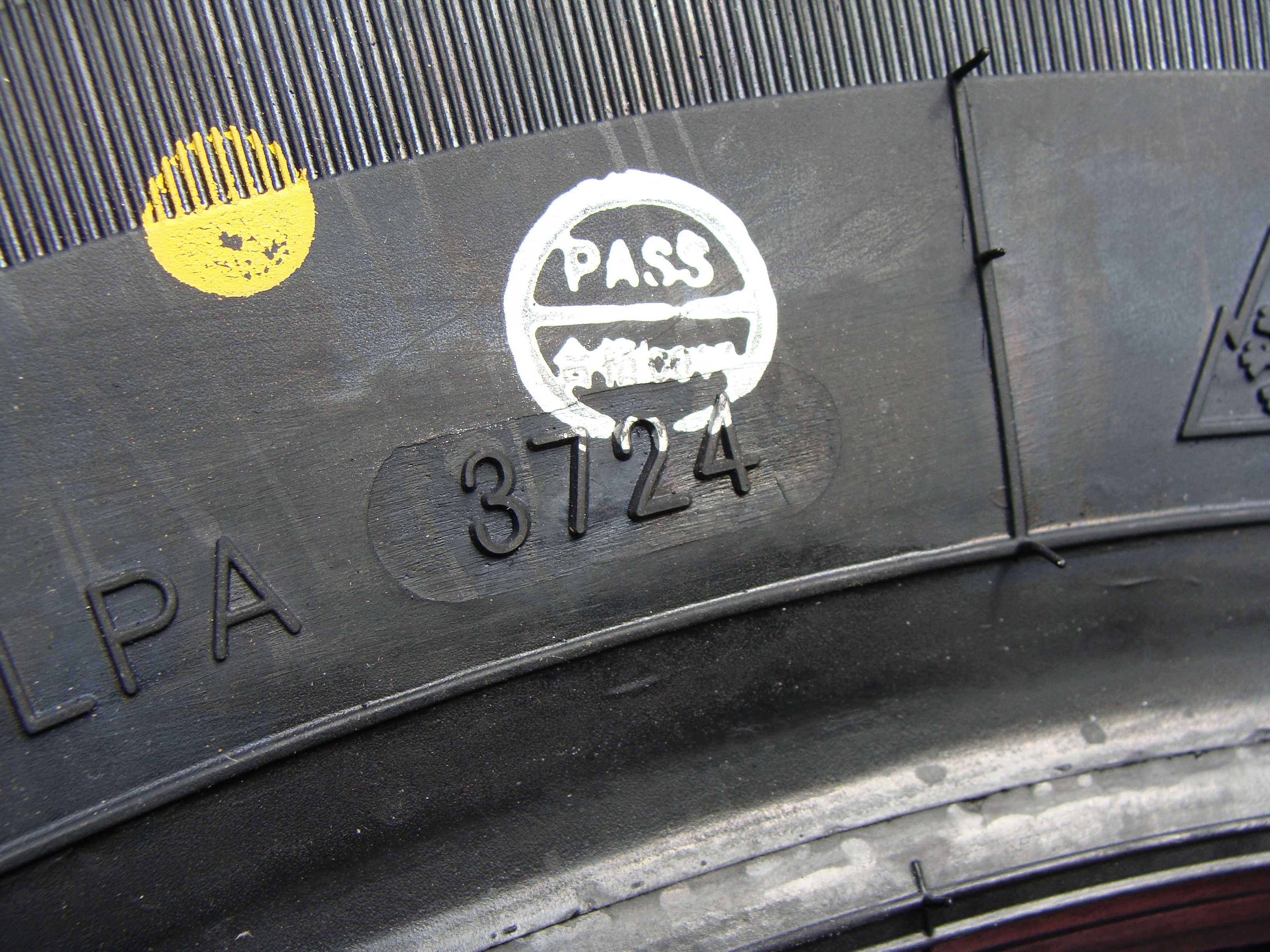 Opony 195 / 65 R 15 Fronway IcePower Nowe Zimowe 2024