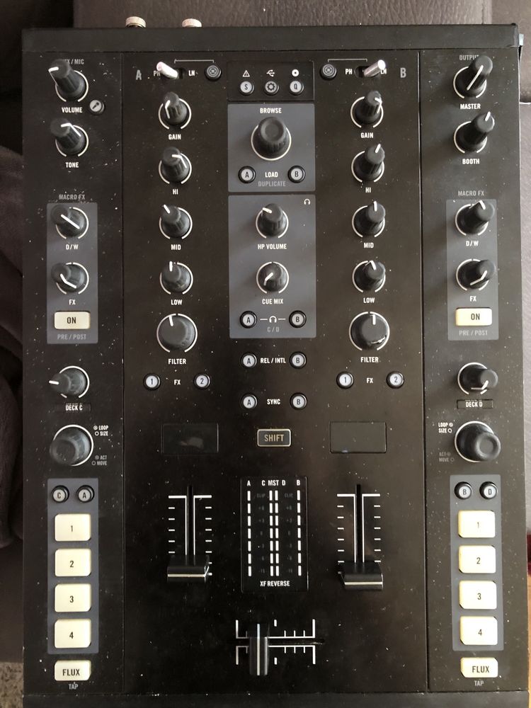 Traktor z2.