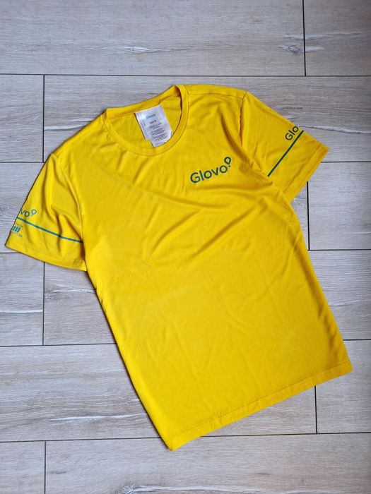 Футболка р-р L Glovo