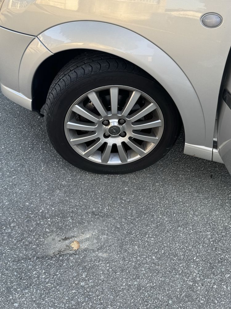 Opel meriva seminovo