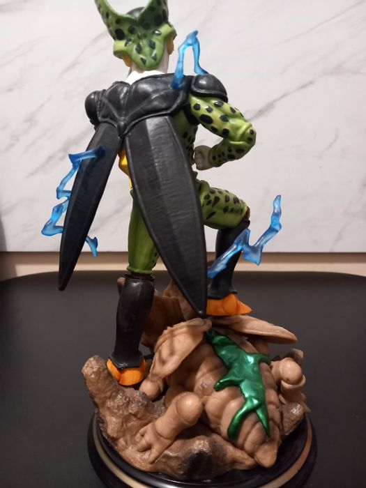 Figurka Dragon Ball Cell