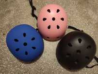 Kask dla dziecka