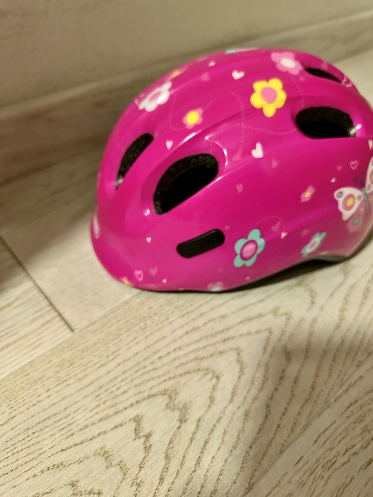 Детский Беговел Kettler + шлем, дитячий біговел+шолом