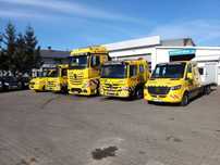 Pomoc Drogowa 24h/7