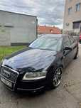 Audi A6 AUDI A6 C6 na sprzedaż
