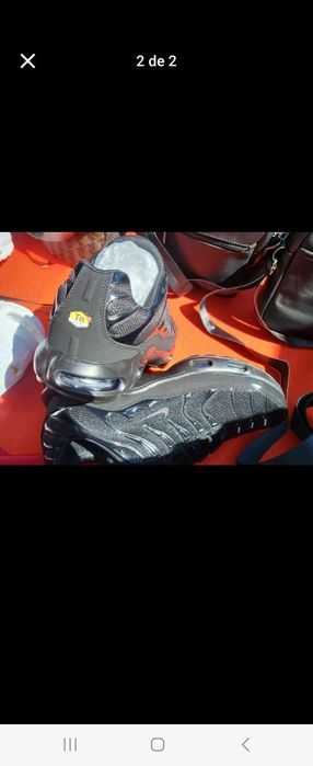 Nike Tn 25€do 40 ao 45
