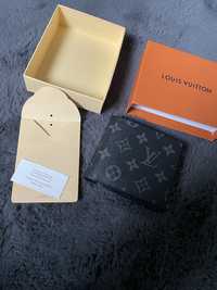 Louis Vuitton Portfel