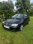 Seat ibiza 2 lift 1.4mpi