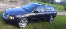 Audi A4 B5 1.9 tdi
