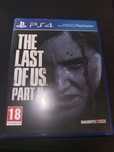 The Last of Us 2 ps4