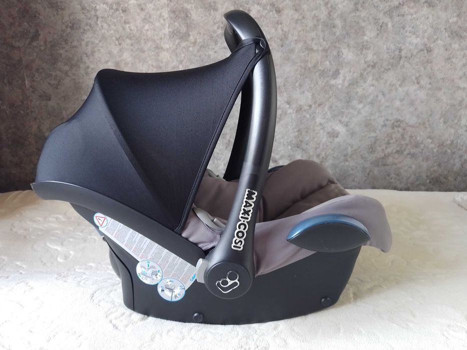 Nosidełko MAXI COSI