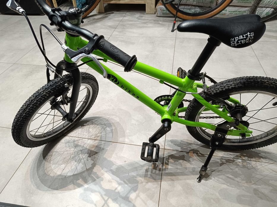 Rower kubikes 16 l mtb