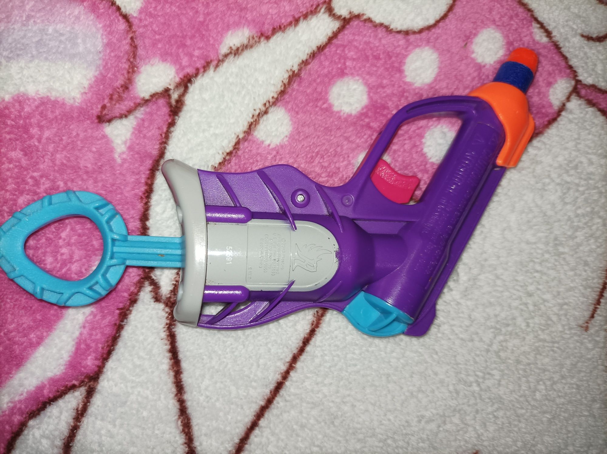 Пистолет Nerf Hasbro Оригинал