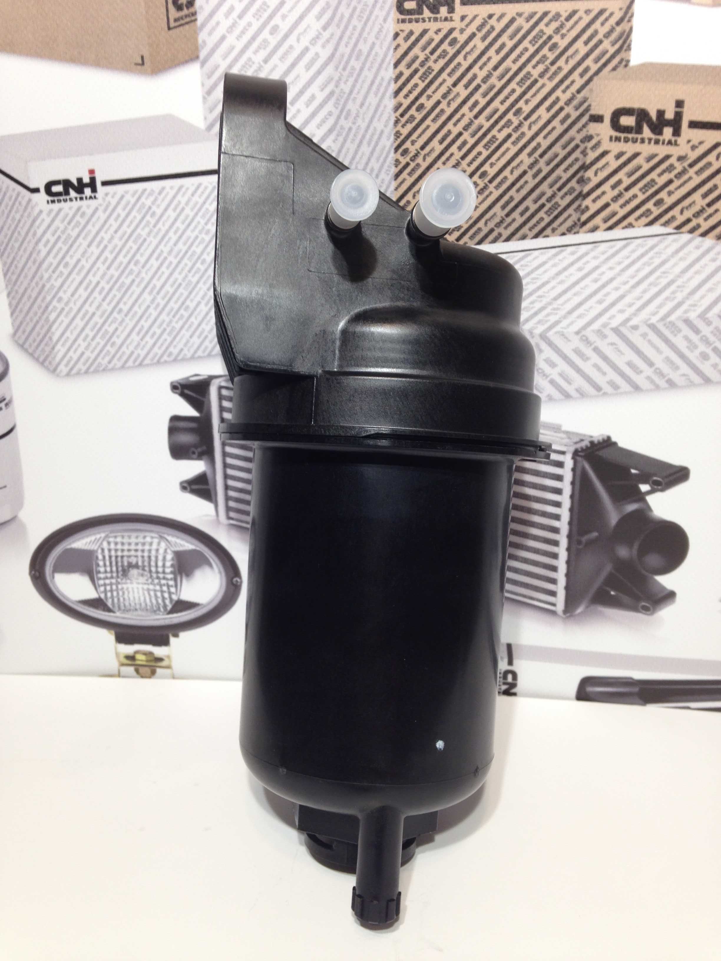 Корпус топливного фильтра Iveco Daily 42566526