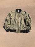 Kurtka Bomber USA Bomberka Vintage