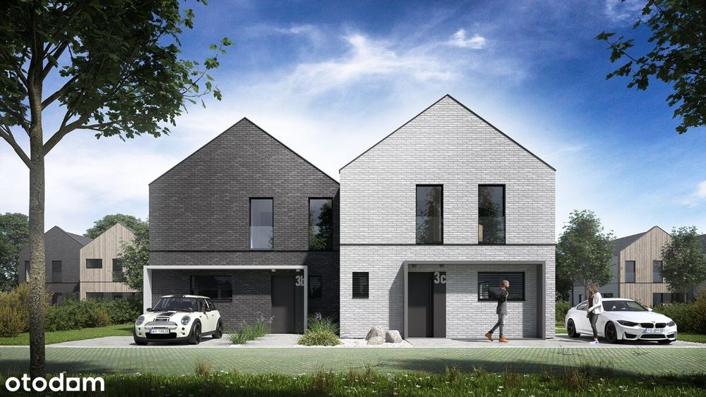 NOWOCZESNY dom nad jeziorem, 25 minut od Poz - IV 2025