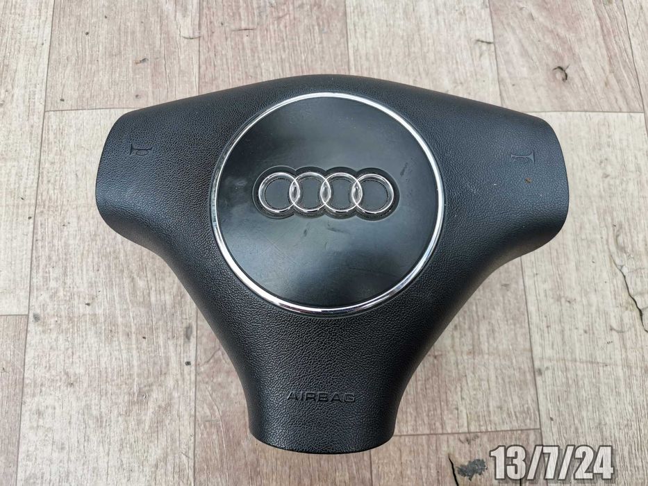 Poduszka Powietrzna Kierowcy Audi A3 8L Lift trójramienna