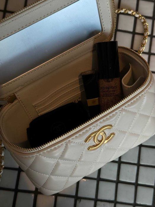 сумка жіноча Chanel БЕЗ предоплати