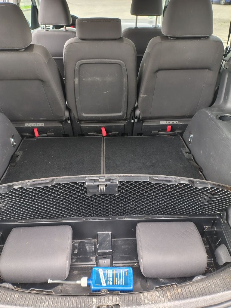 Zadbany 1.6 MPI Lifting