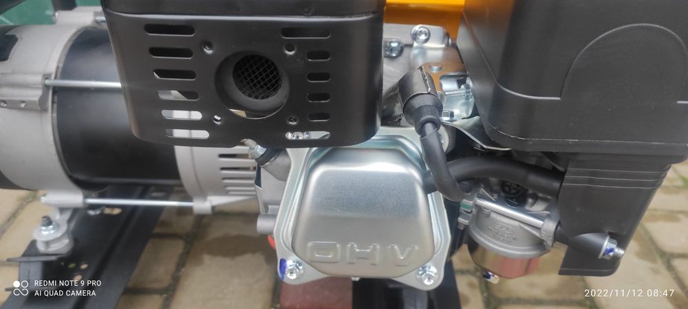 Генератор бензиновий AYERBE 2800 Луцьк